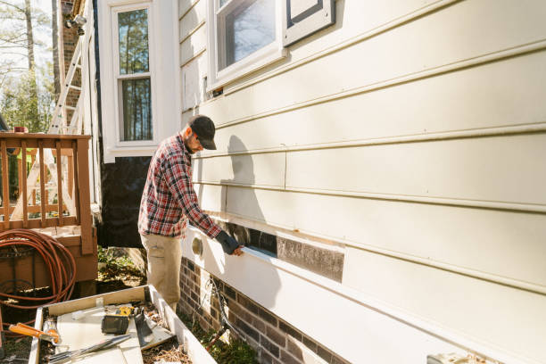 Trusted Vinyl Siding service in Columbia, KY - Creative Siding